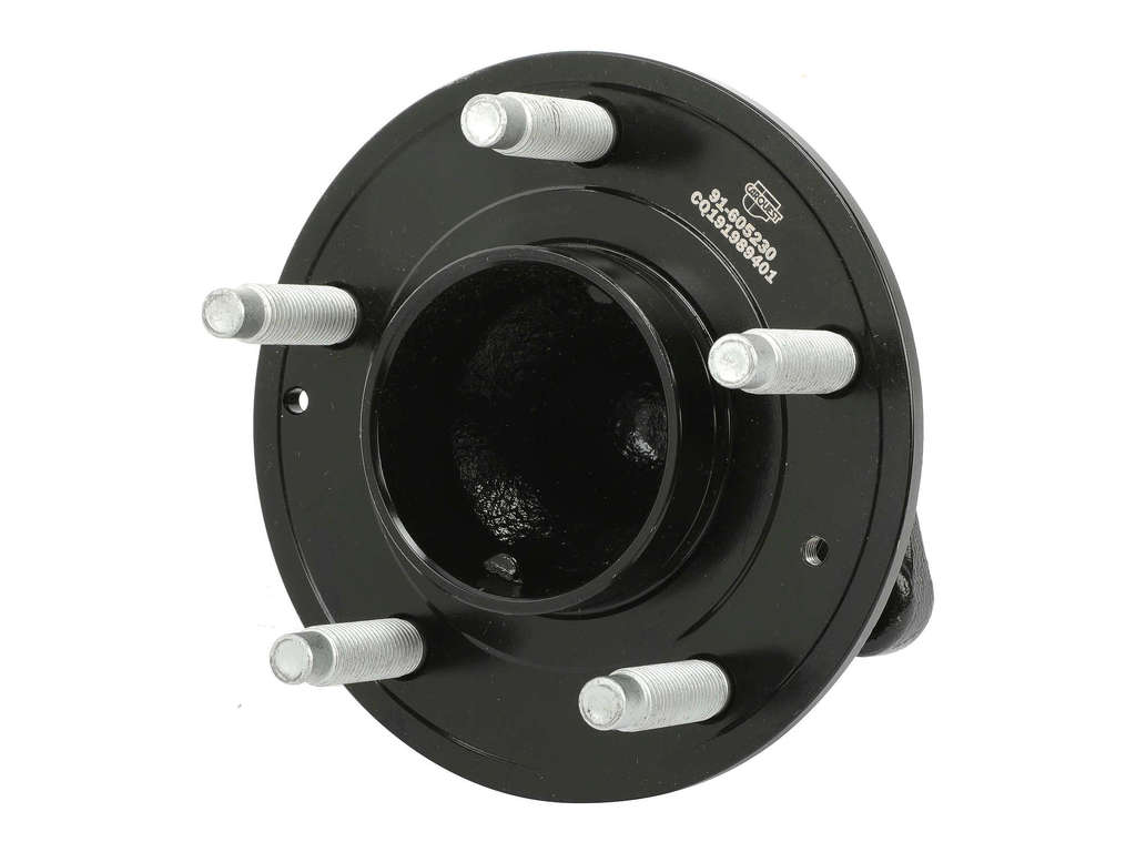 2020-2022 Cadillac CT4 Wheel Bearing and Hub Assembly - Front (ACDelco)