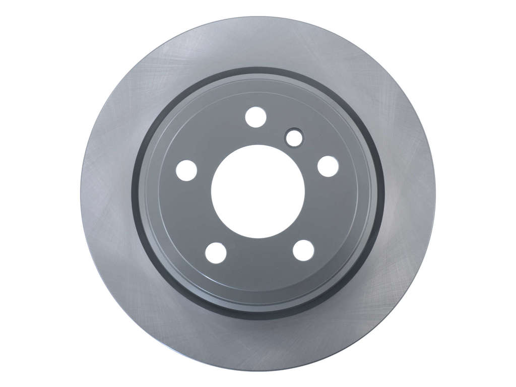 2014-2016 BMW 428i Disc Brake Rotor - Rear (Autopart International)