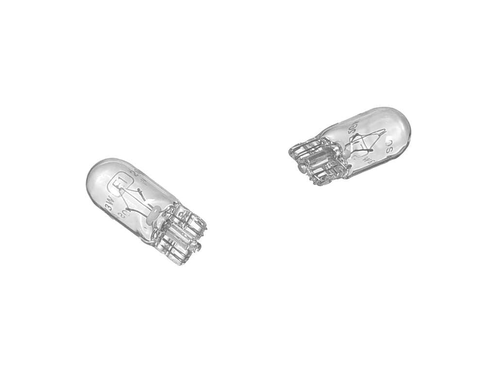 2014-2016 Volvo S80 Dome Light Bulb - Front (Osram/Sylvania)
