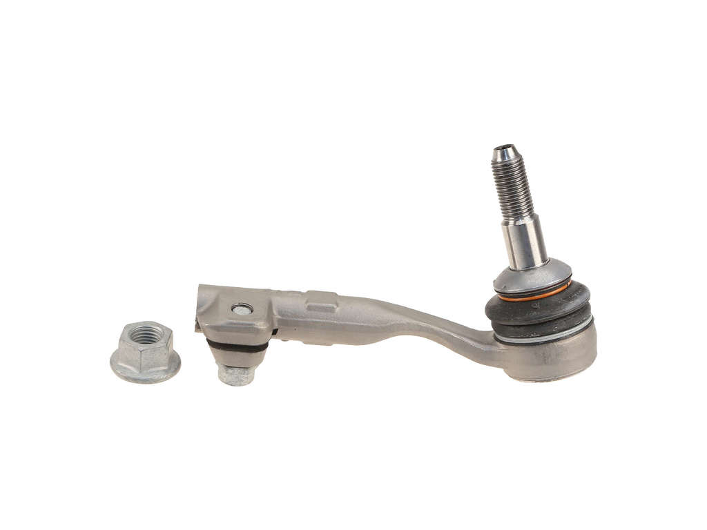 2014-2016 BMW 435i xDrive Steering Tie Rod End - Front Left Outer or Front Right Outer (Lemfoerder)