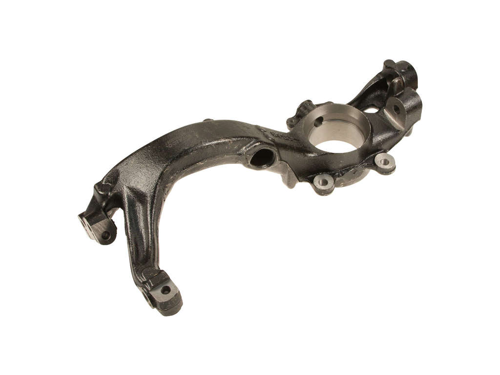 2000-2001 Audi A4 Steering Knuckle - Front Left (MTC)