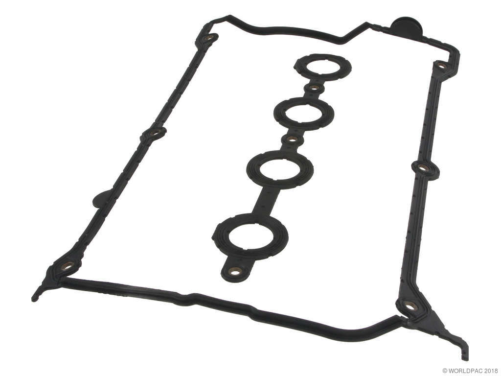 1997-2006 Audi A4 Engine Valve Cover Gasket Set (Elwis)