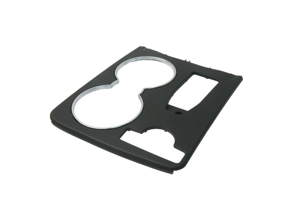 2008-2011 Mercedes-Benz C300 Console Cover (APA/URO Parts)