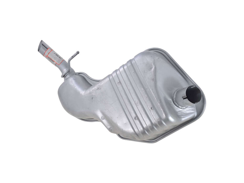 2003-2004 Volvo V70 Exhaust Muffler - Rear (Autopart International)