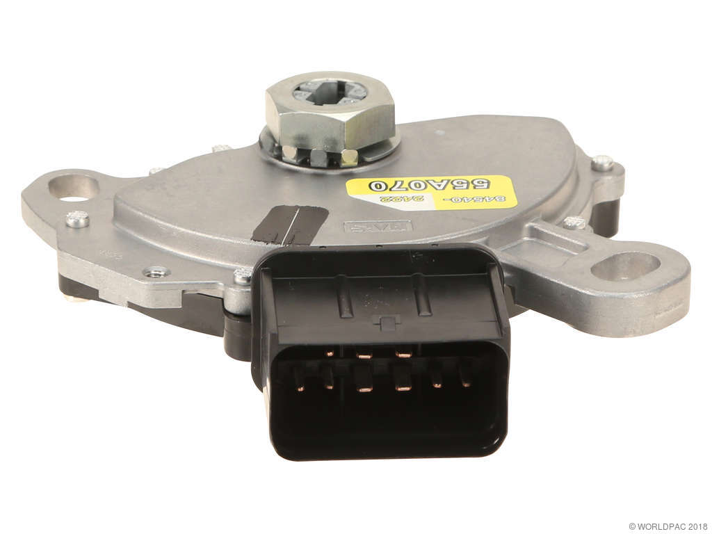 2005-2007 Volvo V70 Neutral Safety Switch (Genuine)
