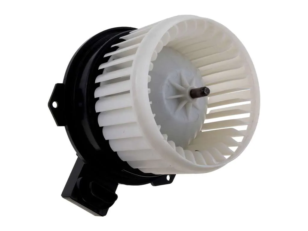 2014-2015 Mitsubishi Mirage HVAC Blower Motor (VDO)