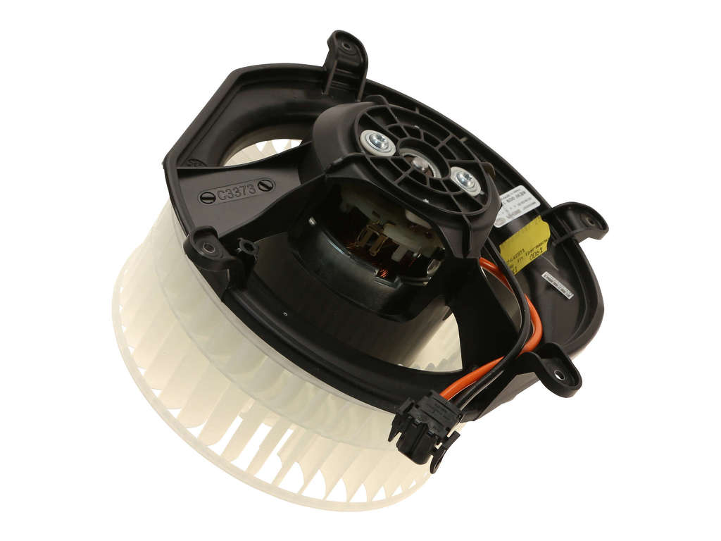2006-2009 Mercedes-Benz E350 HVAC Blower Motor (Autopart International)