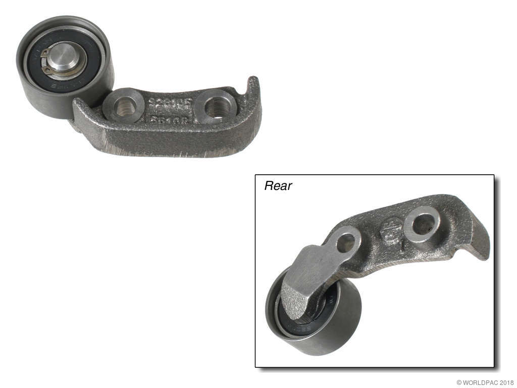 1983-1995 Porsche 928 Engine Timing Belt Roller (Genuine)