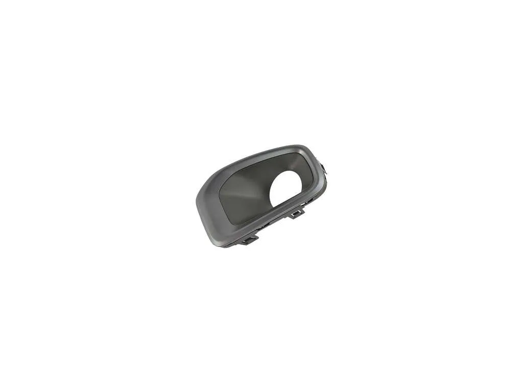 2015-2018 Jeep Renegade Fog Light Trim - Front Left (Mopar)
