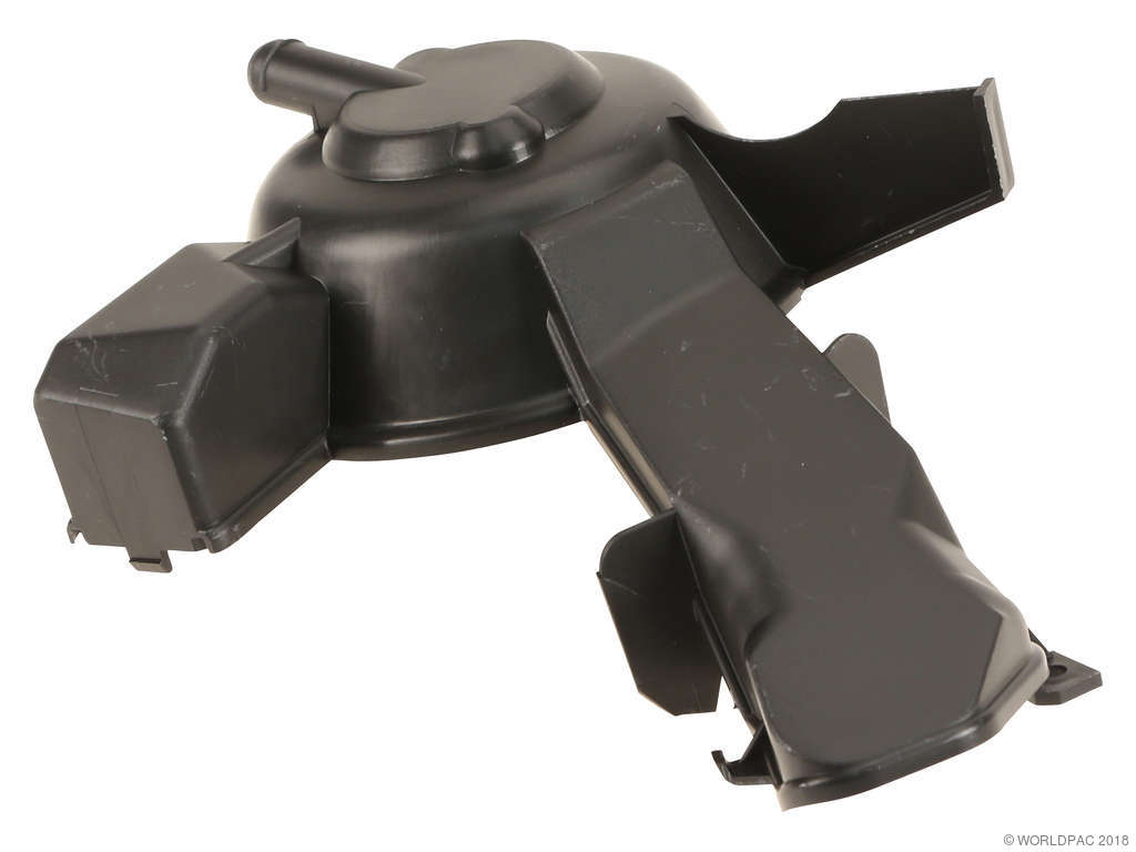 2003-2007 Volvo V70 HVAC Blower Motor Housing (Genuine)