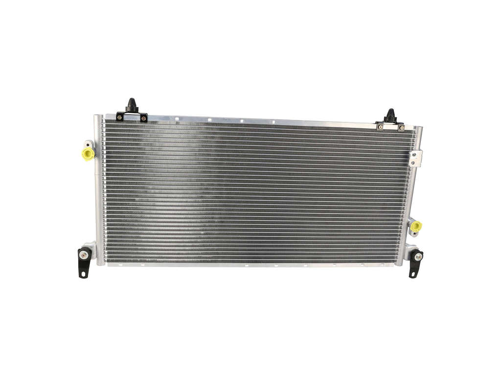 1998-2002 Lincoln Town Car A/C Condenser (CARQUEST)