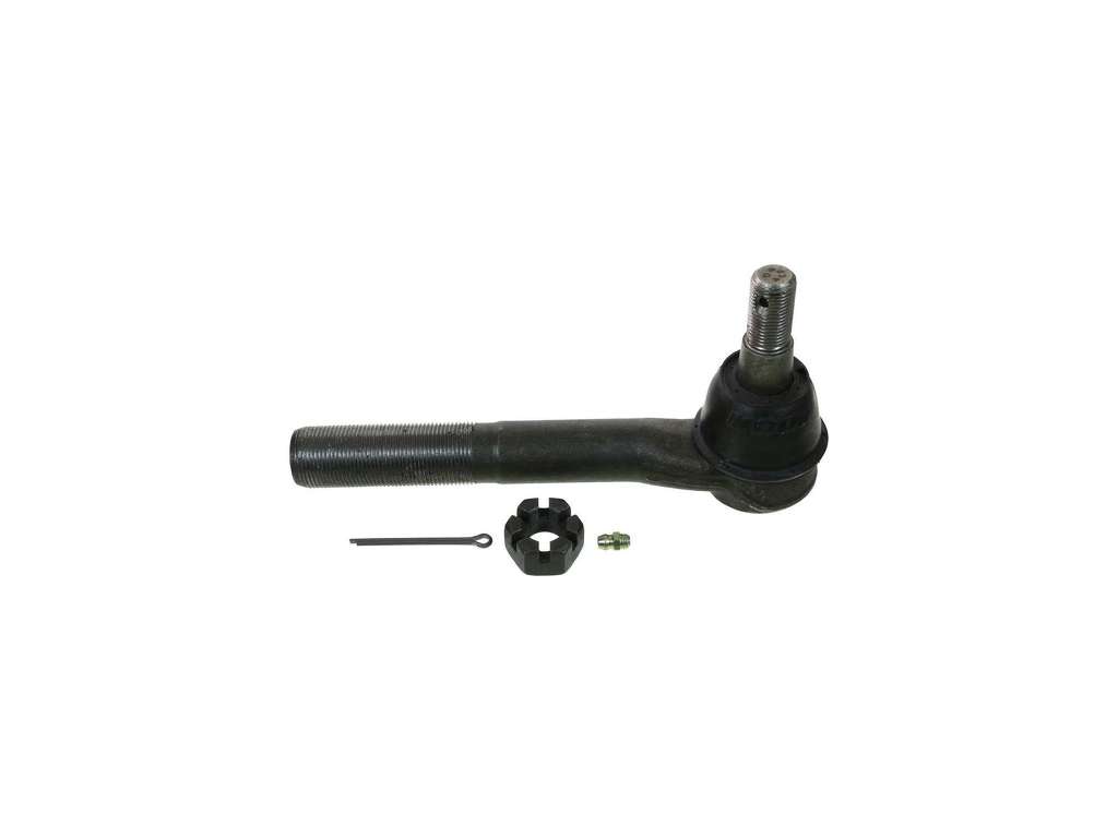 2011-2012 Ram 4500 Steering Drag Link - Inner (Moog)
