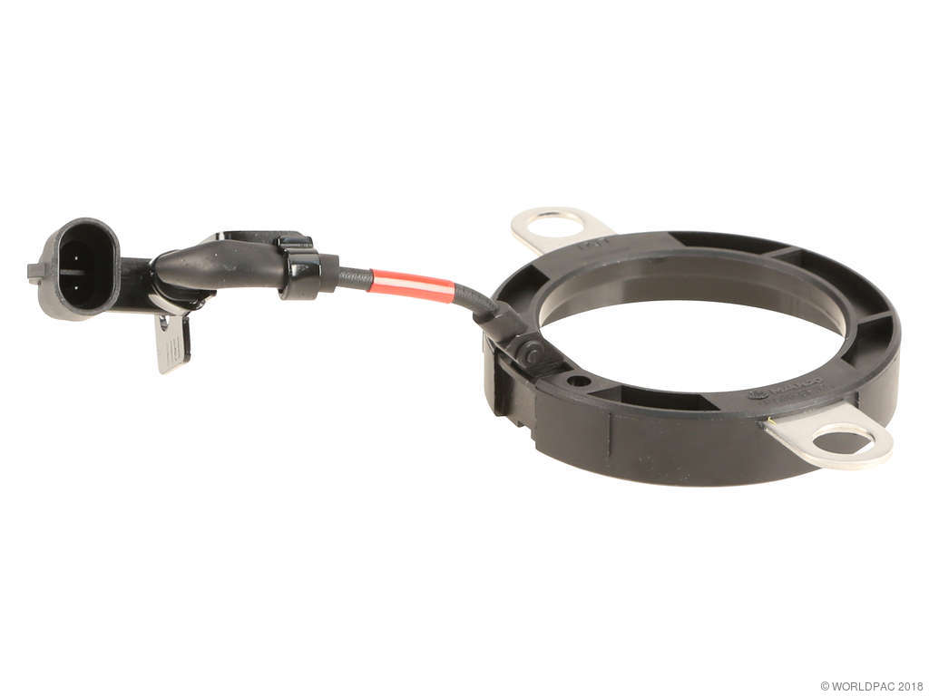 2007-2011 Hyundai Veracruz ABS Wheel Speed Sensor - Rear Right (Mando)