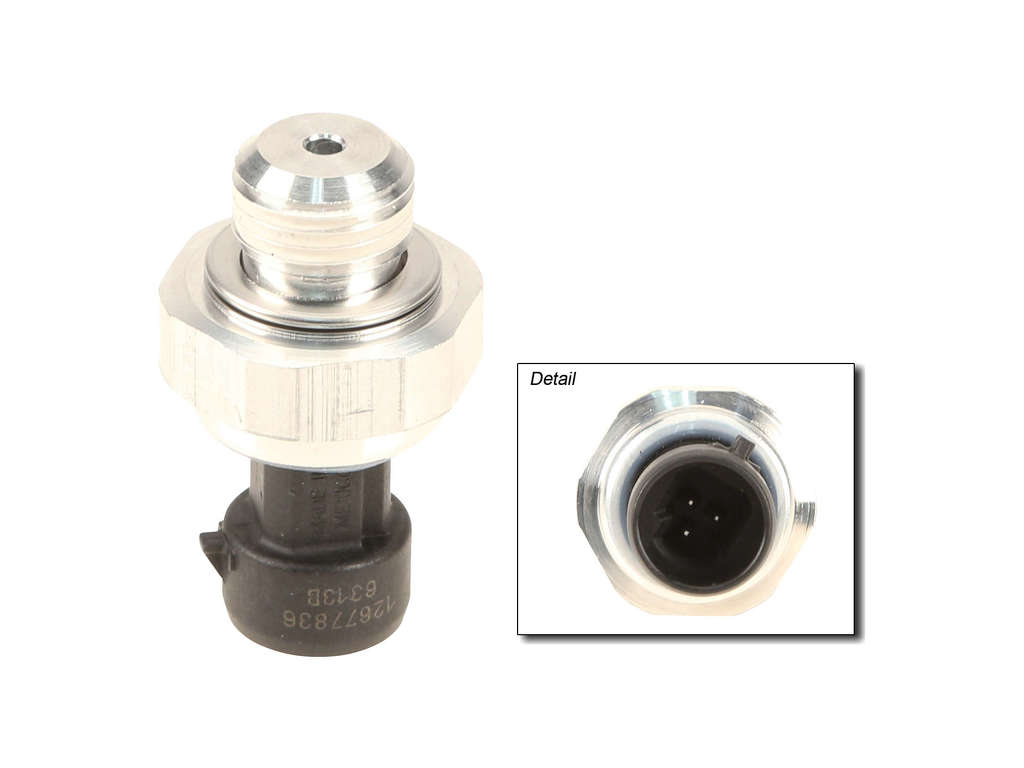 2005-2008 Saab 9-7x Engine Oil Pressure Switch (Original Equipment)