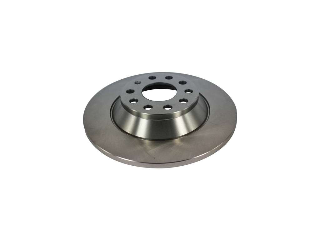 2005-2011 Audi A6 Quattro Disc Brake Rotor - Rear (CARQUEST)