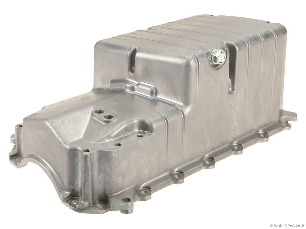 2001-2005 Honda Civic Engine Oil Pan (MTC)