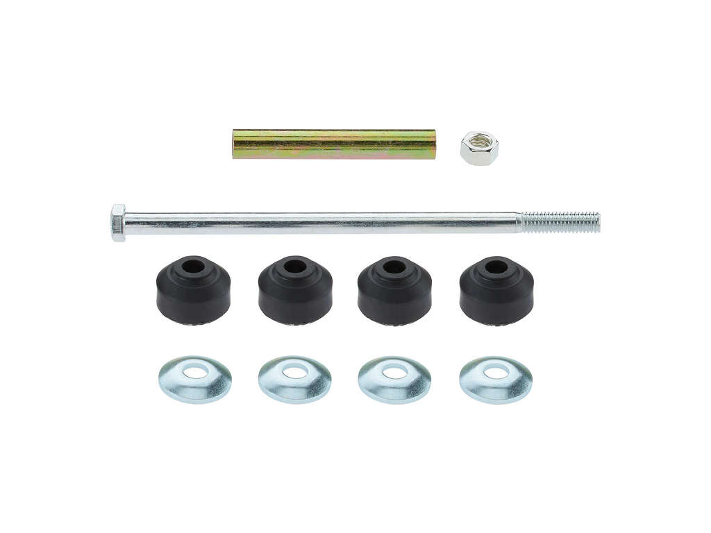 2007-2013 Chevrolet Avalanche Suspension Stabilizer Bar Link Kit - Front (Moog)