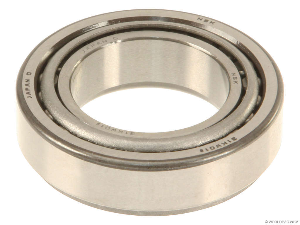 1982-1989 Nissan Stanza Wheel Bearing - Rear Inner (SKF)