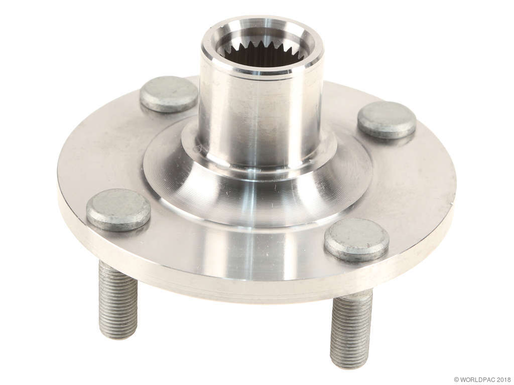 2014-2019 Nissan Versa Note Wheel Hub - Front (Genuine)