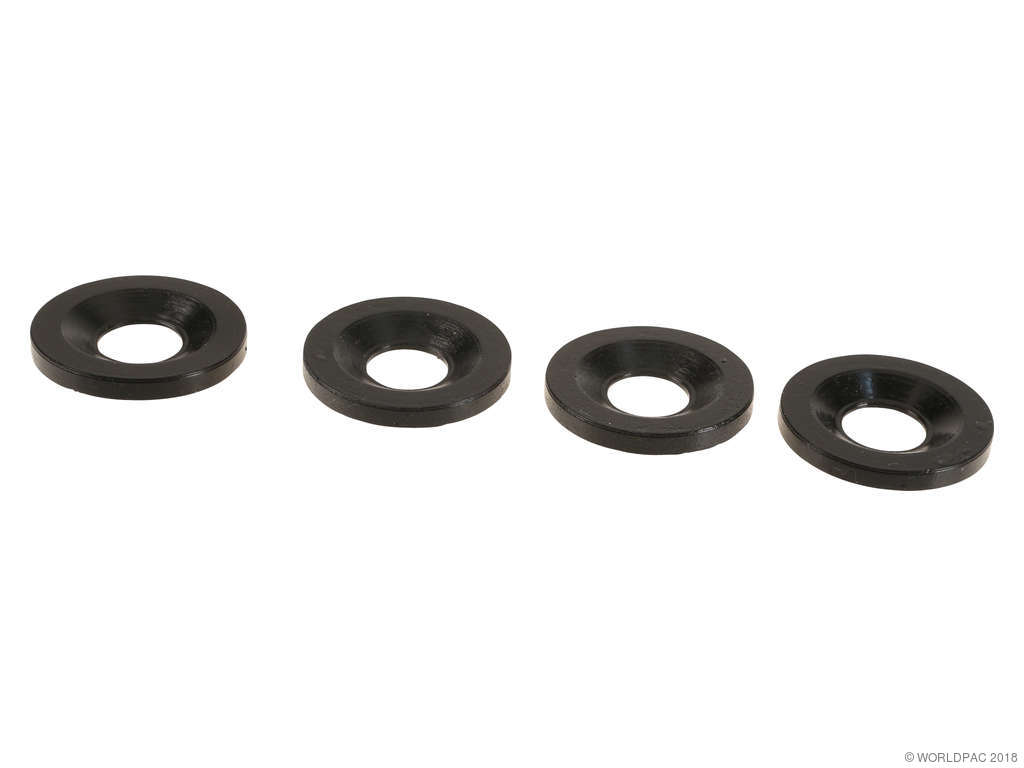 2004-2010 BMW X3 Suspension Trailing Arm Bushing Reinforcement Spac - Rear (AST)