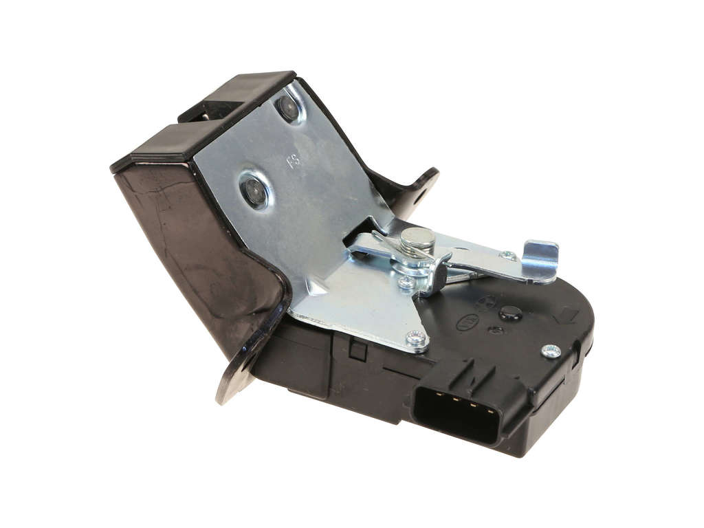 2012-2017 Hyundai Veloster Trunk Lock Actuator Motor (Genuine)