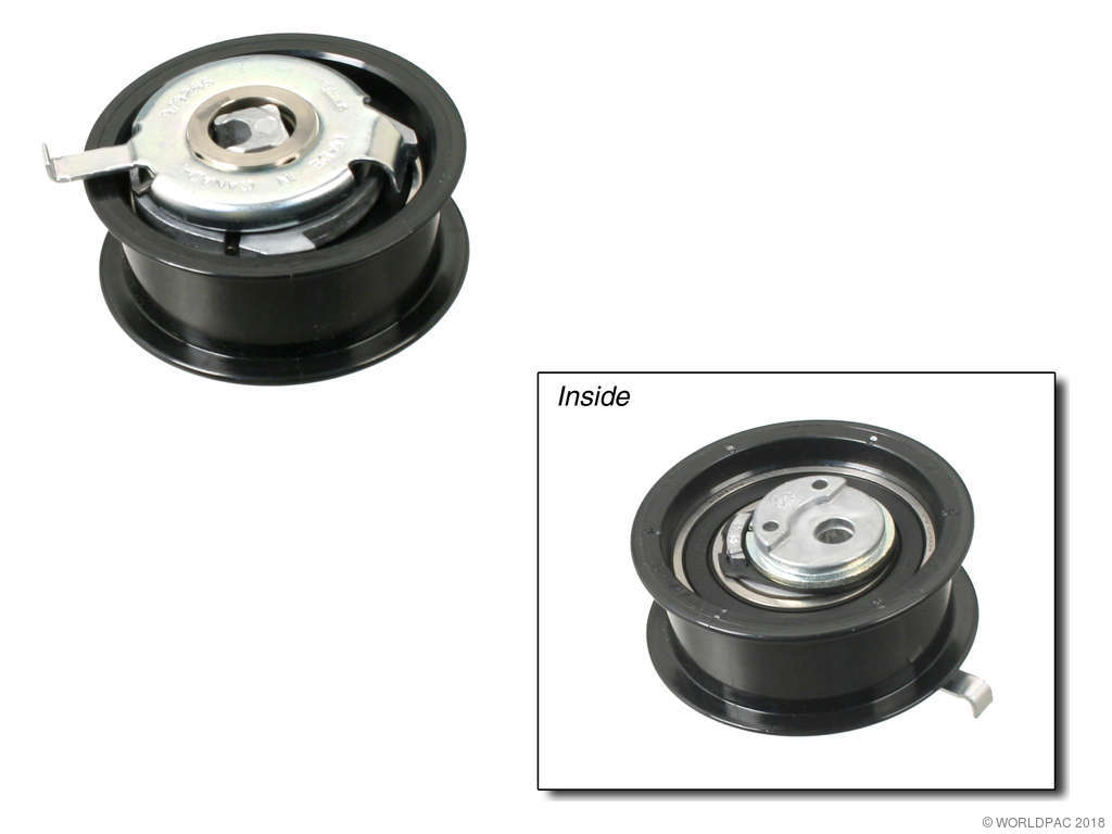 1994-1998 Volkswagen Golf Engine Timing Belt Tensioner (SKF)