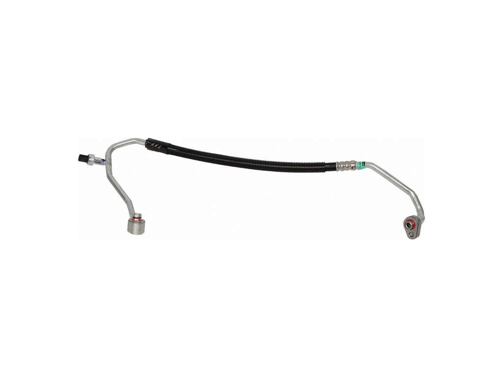 2011-2014 Ford F-150 A/C Refrigerant Hose (Motorcraft)