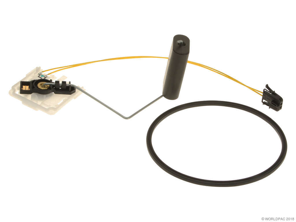 2004-2010 BMW X3 Fuel Tank Sending Unit - Left (Genuine)