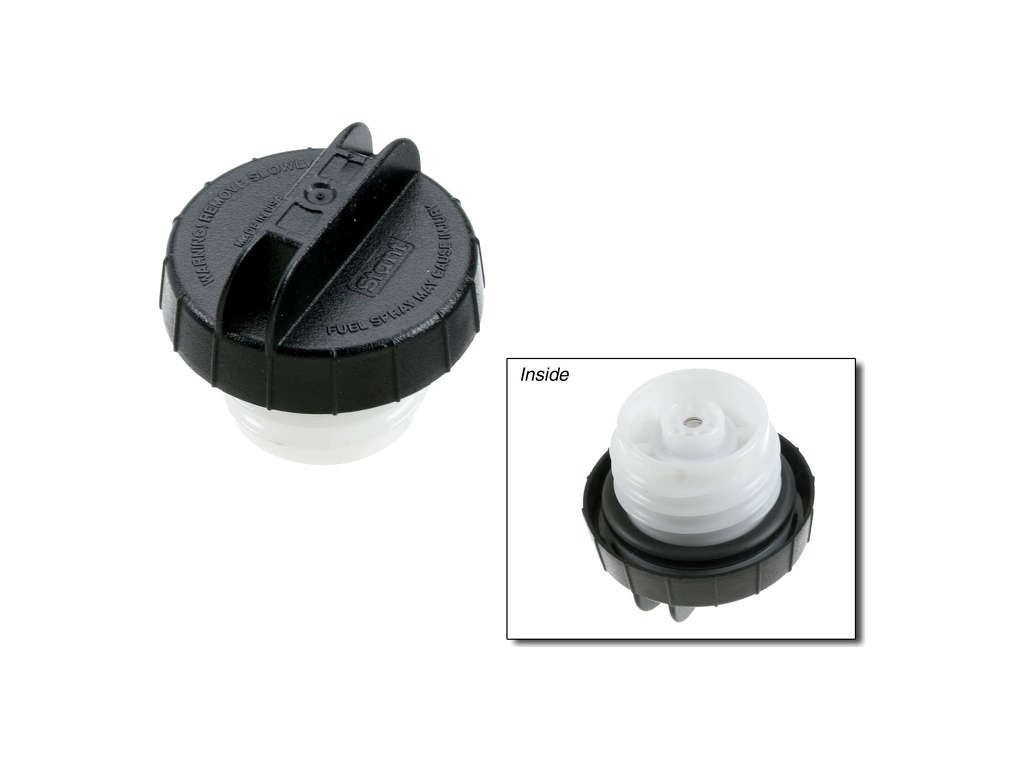 2014-2019 Nissan Versa Note Fuel Tank Cap (Genuine)