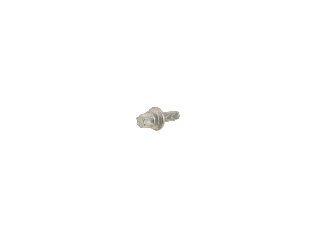 2006-2009 Audi A6 Engine Control Module (ECM) Retainer Bolt (Genuine)