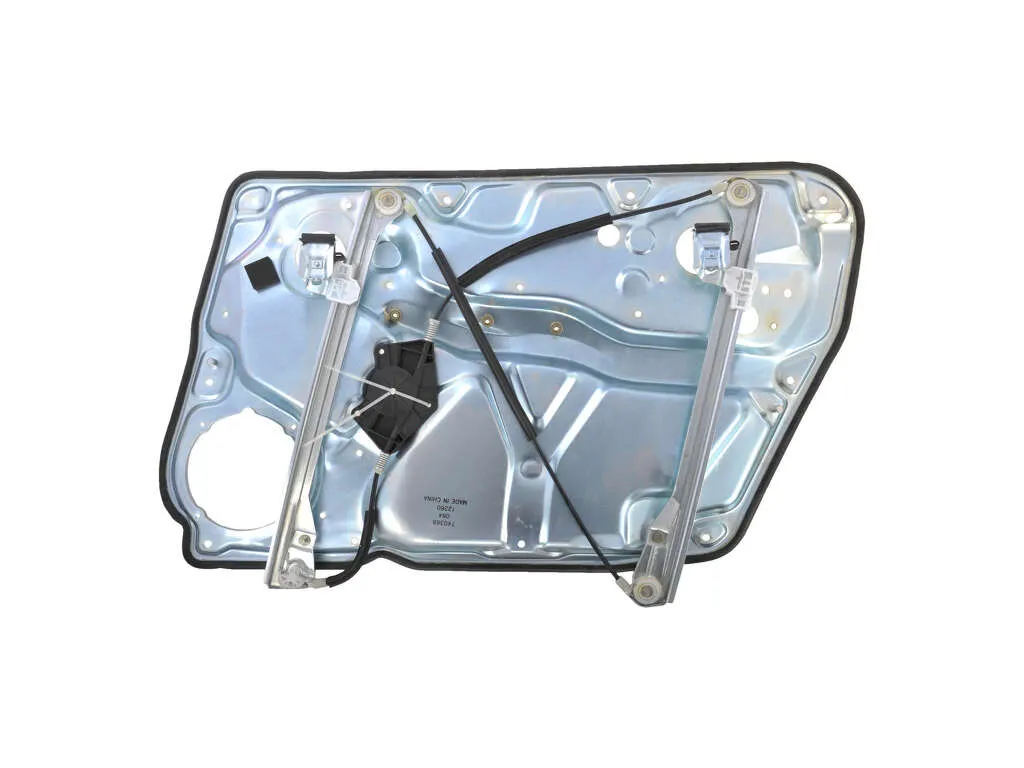 1998-2005 Volkswagen Passat Window Regulator - Front Left (Autopart International)