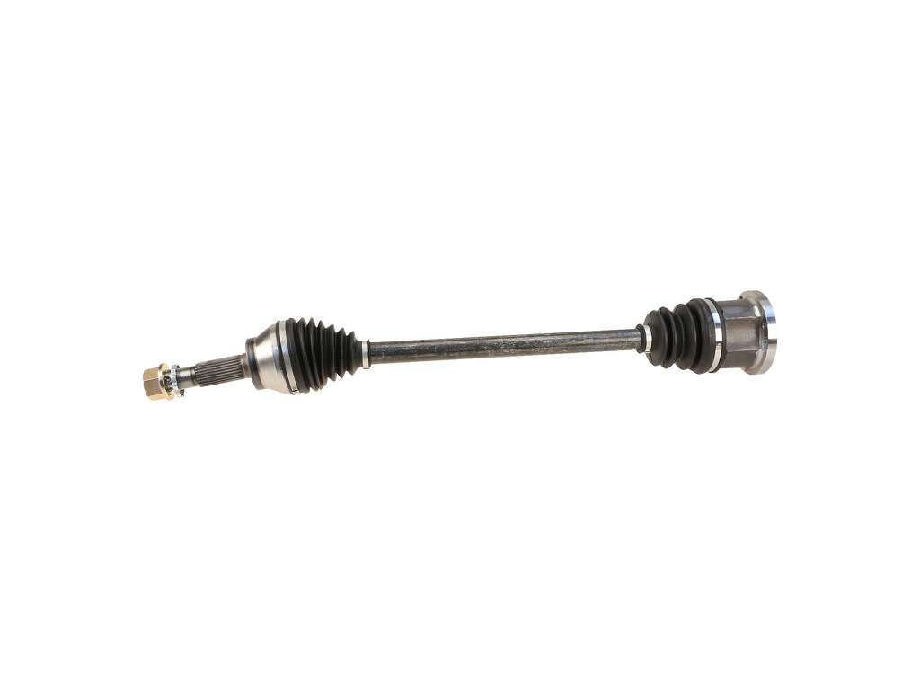2009-2012 INFINITI FX35 CV Axle Assembly - Front Left (Autopart International)