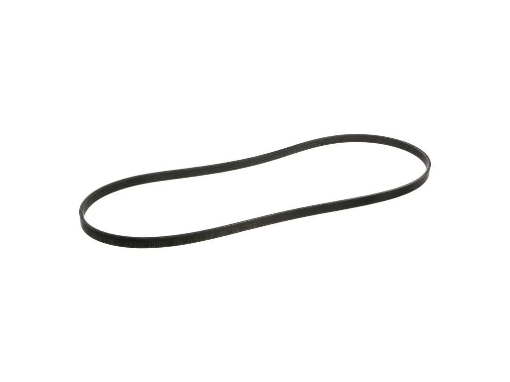1985-1986 Chevrolet Camaro Accessory Drive Belt - Water Pump and Alternator (Mitsuboshi)