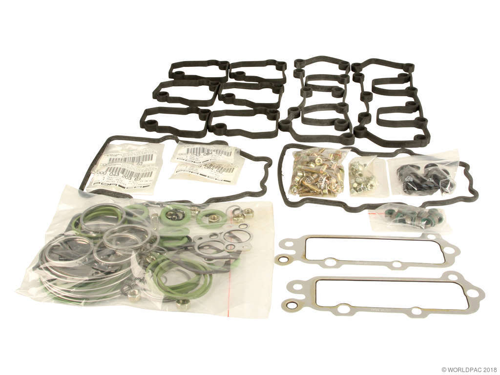1994-1998 Porsche 911 Engine Cylinder Head Gasket Set (Original Equipment)