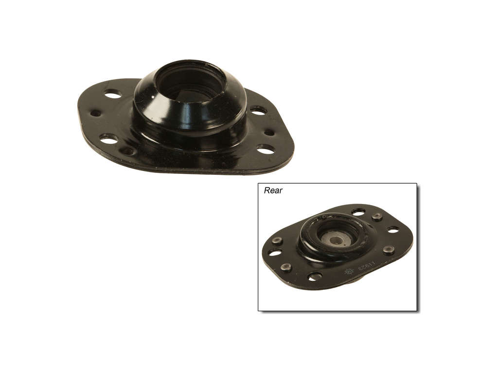 2005-2007 Ford Five Hundred Suspension Strut Mount - Rear Right (KYB)