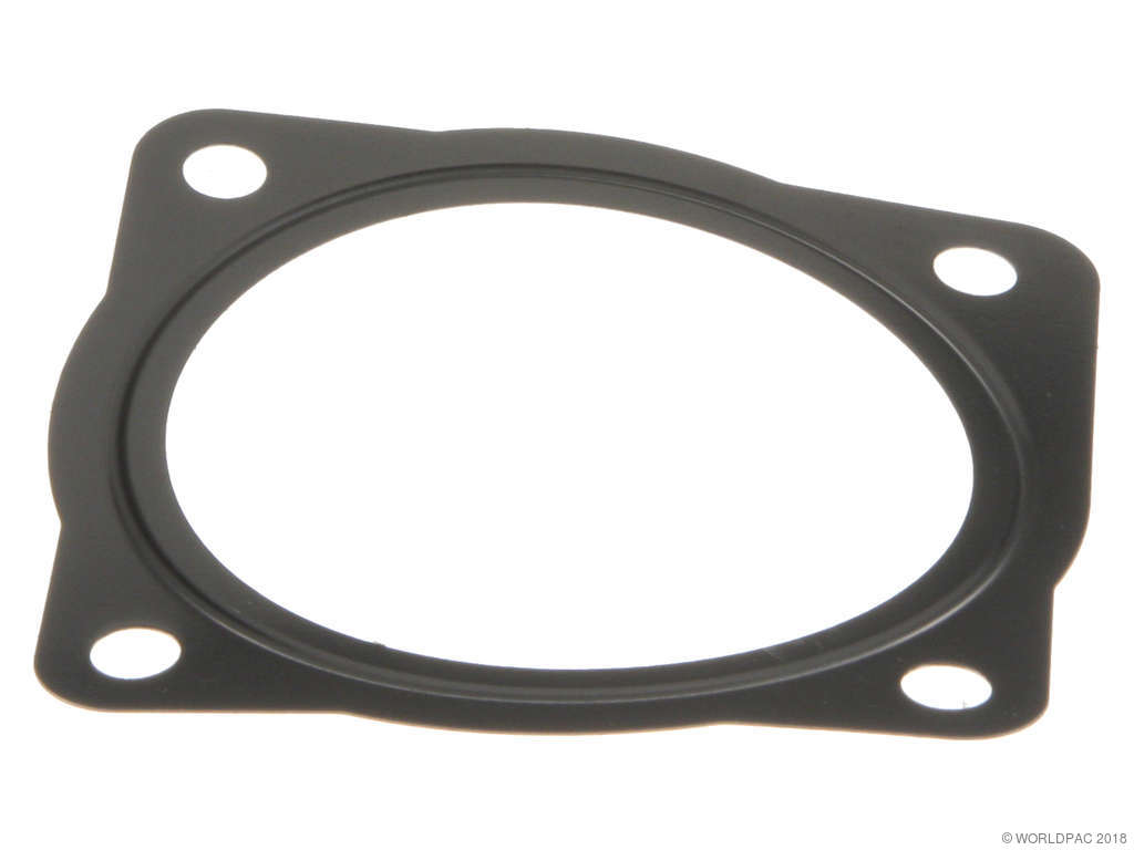 2004-2006 Audi A4 Fuel Injection Throttle Body Mounting Gasket (Elring)