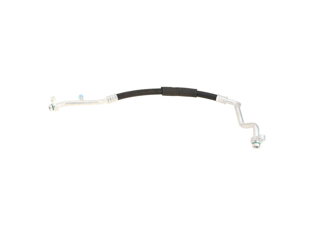 2005-2006 Nissan Altima A/C Refrigerant Hose (Global Parts Distributors)