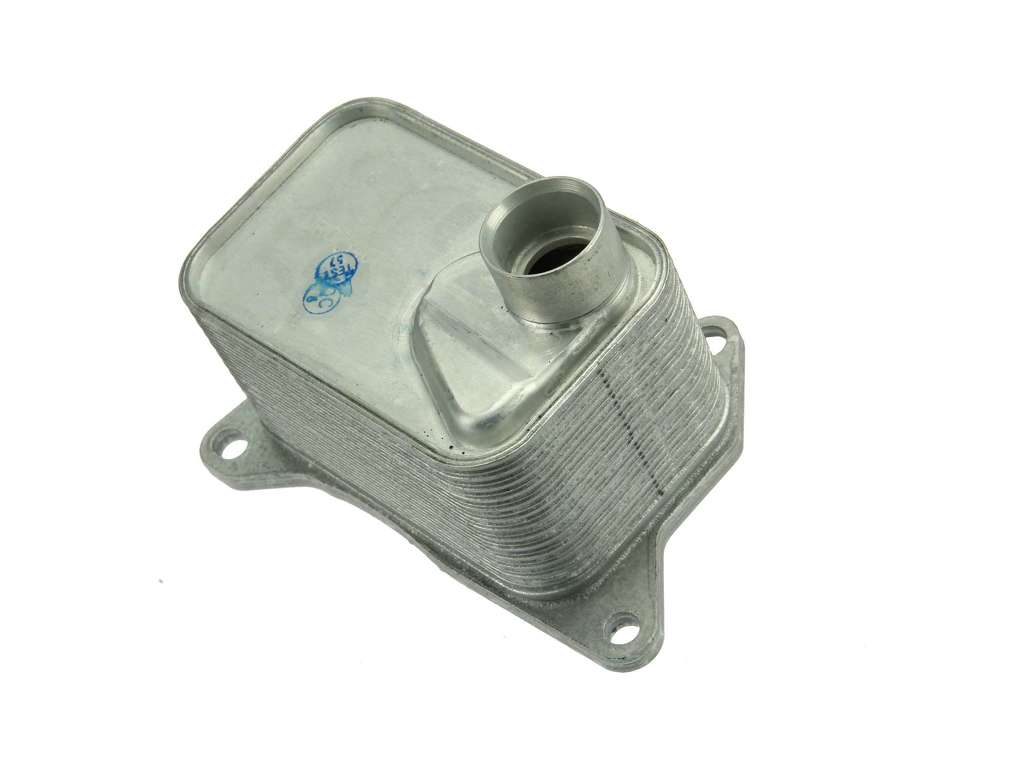 2017-2020 Audi A4 Engine Oil Cooler (APA/URO Parts)