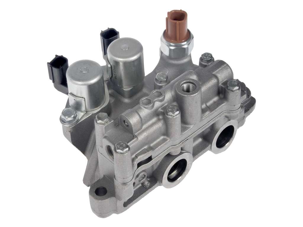 2008-2017 Honda Odyssey Engine Variable Valve Timing (VVT) Oil Control Val - Intake (Right) (Autopart International)
