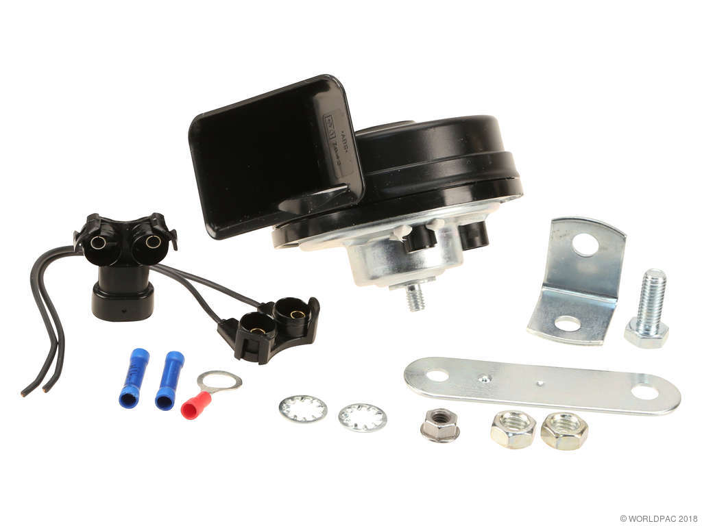 2007-2008 Chevrolet Equinox Horn (ACDelco)