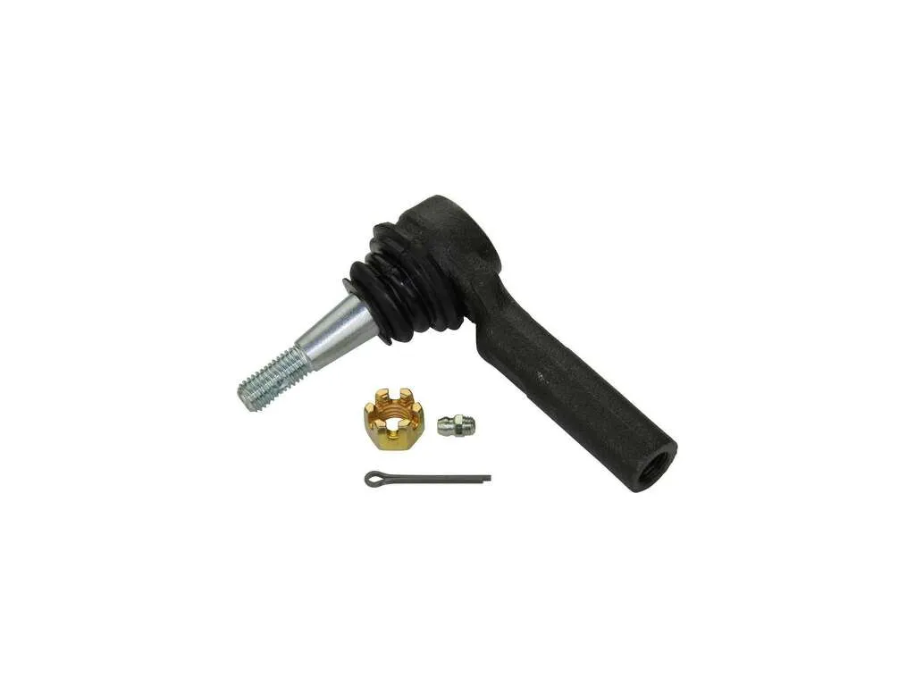 2010-2015 Chevrolet Camaro Steering Tie Rod End - Front Outer (Moog)