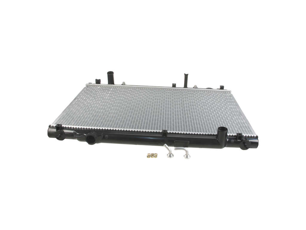 2001-2007 Toyota Highlander Radiator (Koyo Cooling)