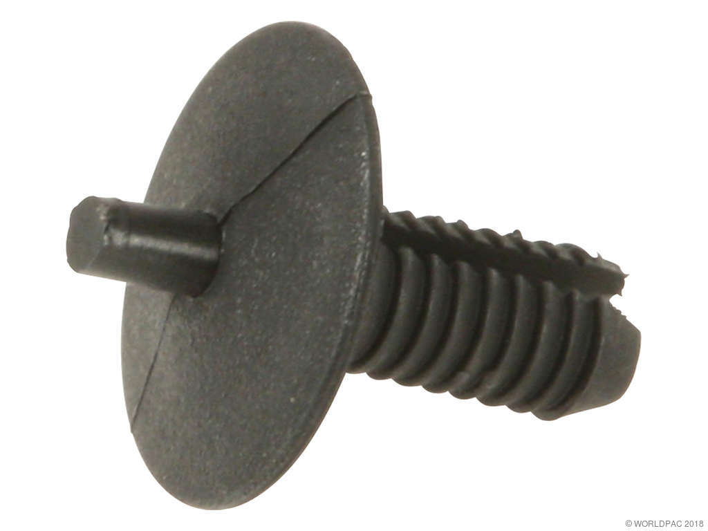 2004-2010 BMW X3 Rivet (Vaico)