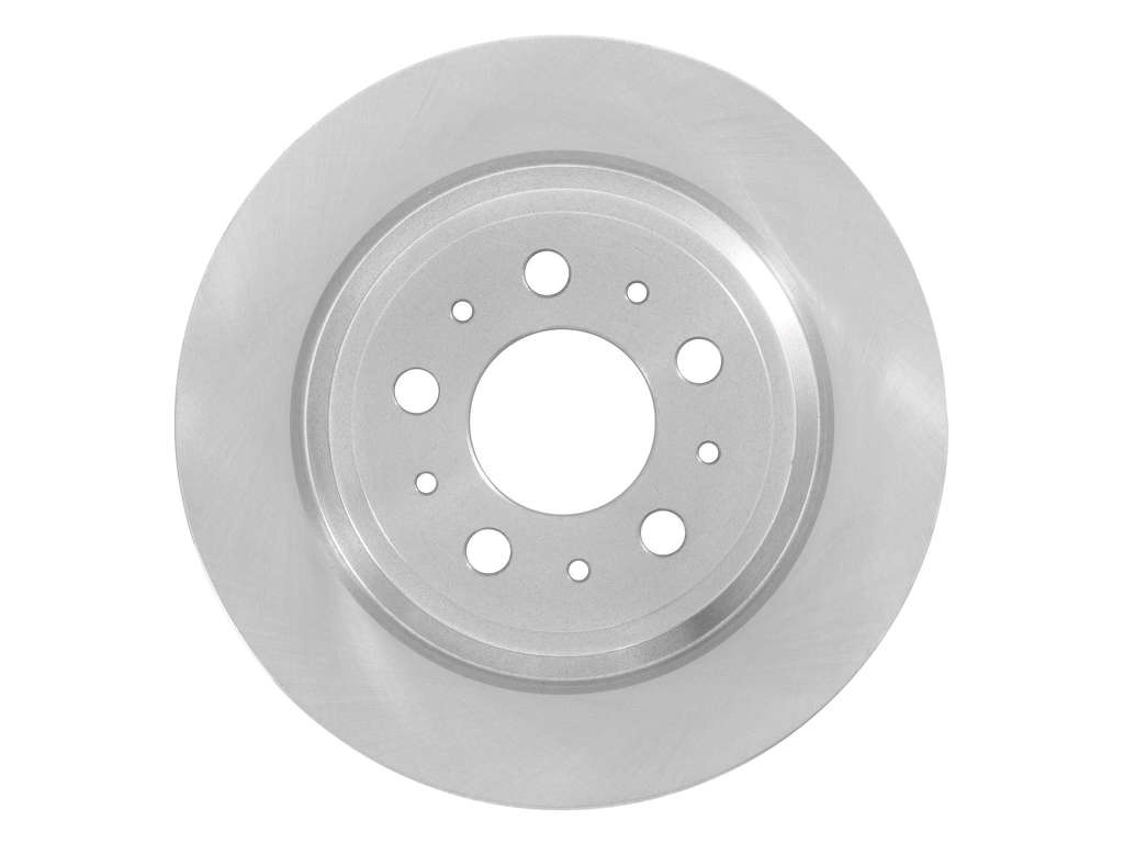 1999-2000 Volvo V70 Disc Brake Rotor - Rear (Autopart International)