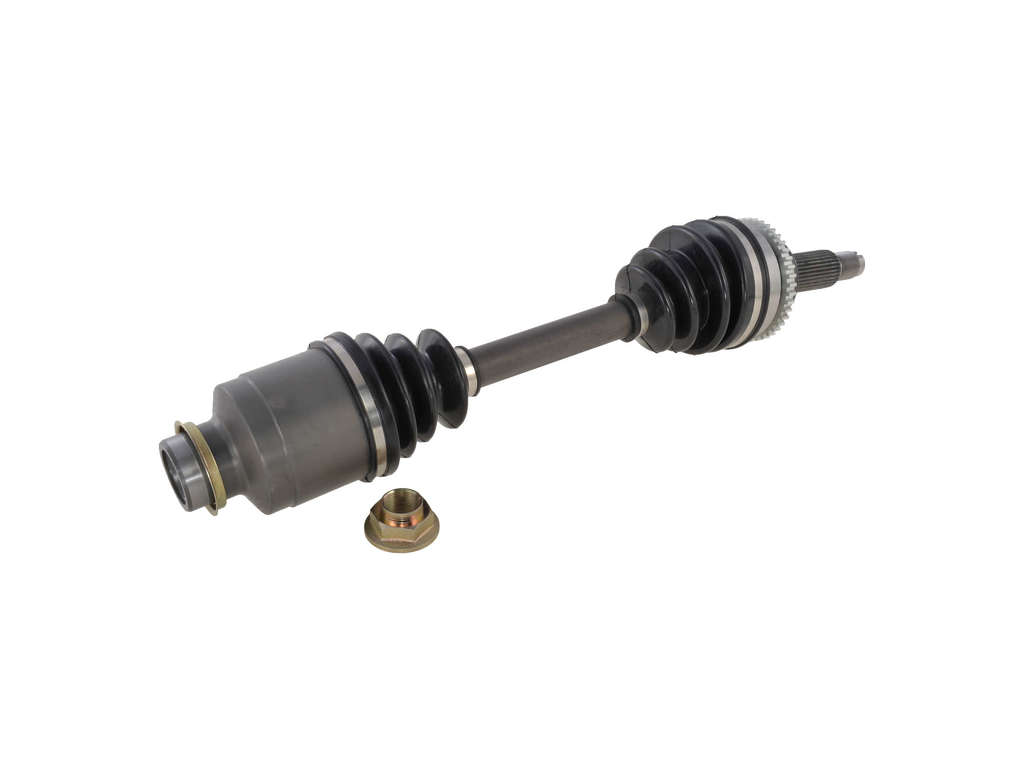 2006-2007 Mazda 6 CV Axle Assembly - Front Right (Autopart International)