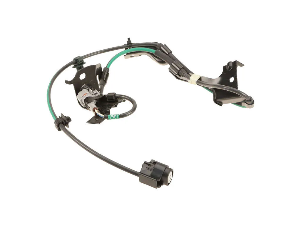 2005-2015 Toyota Tacoma ABS Wheel Speed Sensor Wiring Harness - Front Right (Genuine)