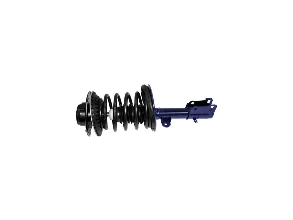 2001-2007 Chrysler Town &amp; Country Suspension Strut Assembly - Front Right (Monroe)