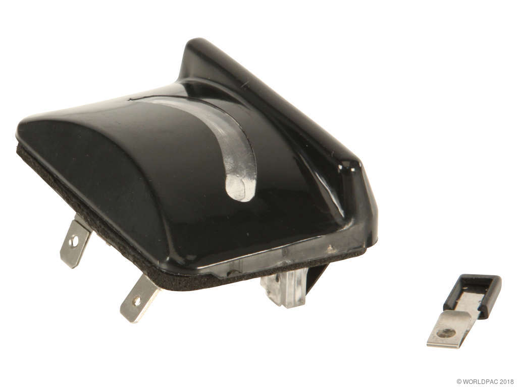 1983-1990 Volvo 760 Identification Light (Professional Parts Sweden)