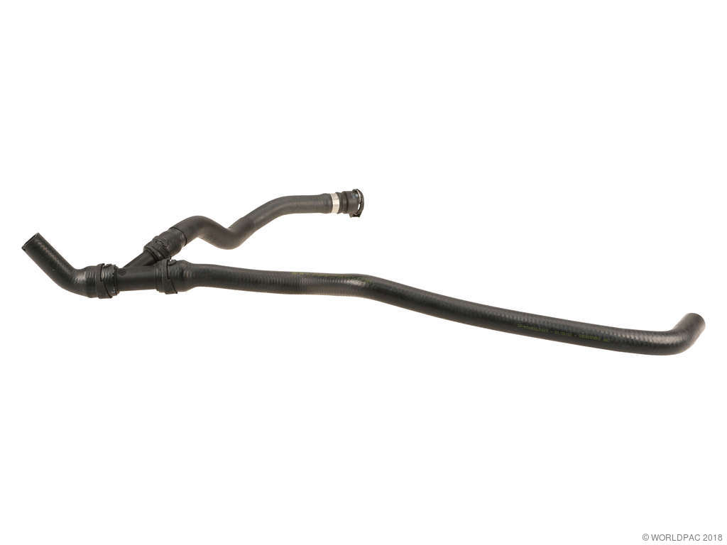 2007-2010 BMW X3 Engine Coolant Hose (Rein)