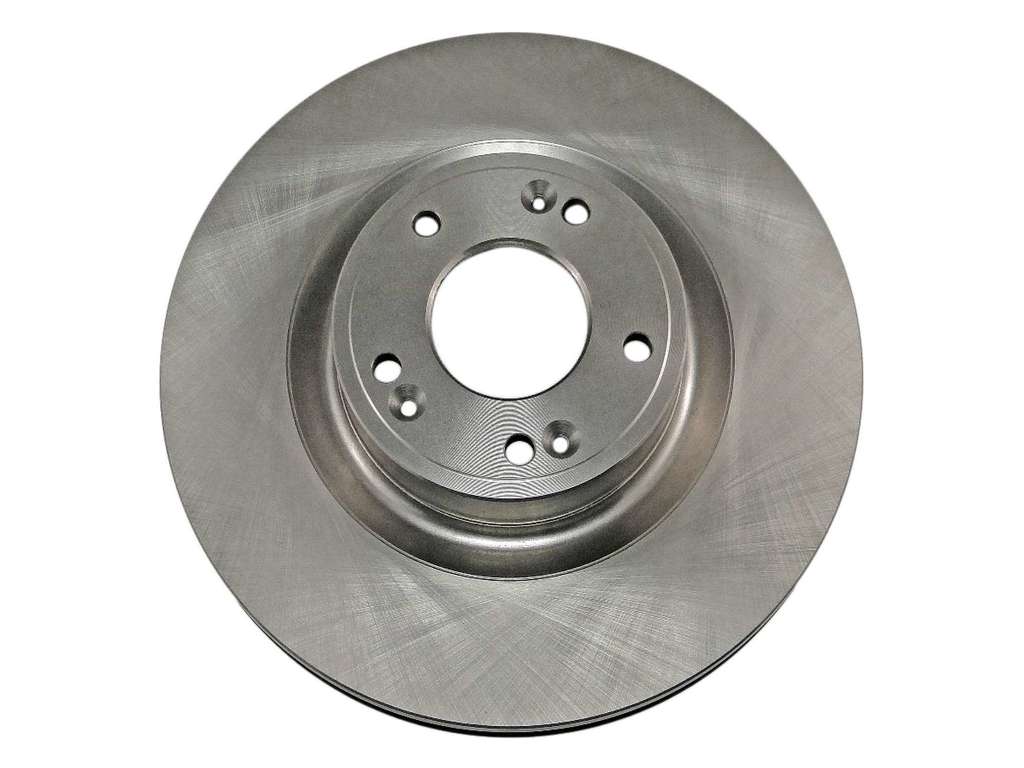 2009-2010 Chevrolet Cobalt Brake Drum - Rear (CARQUEST)